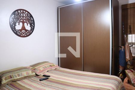 Apartamento à venda com 71m², 3 quartos e 2 vagasQuarto 2