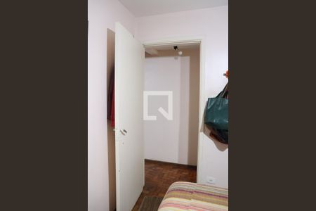 Apartamento à venda com 71m², 3 quartos e 2 vagasQuarto 2