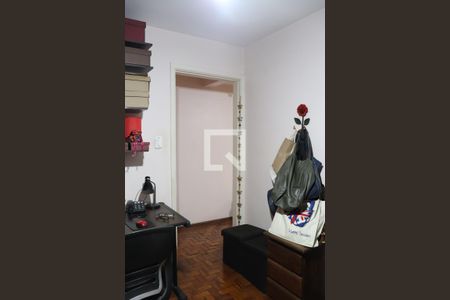 Apartamento à venda com 71m², 3 quartos e 2 vagasQuarto 3
