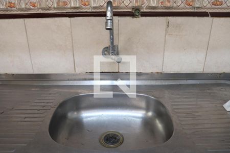 Apartamento à venda com 71m², 3 quartos e 2 vagasCozinha