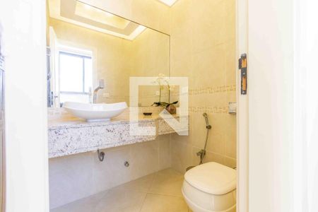 Apartamento à venda com 540m², 5 quartos e 3 vagasLavabo 1