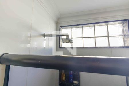 Apartamento à venda com 540m², 5 quartos e 3 vagasBanheiro da Suíte 4