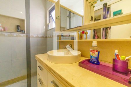 Apartamento à venda com 540m², 5 quartos e 3 vagasBanheiro da Suíte 2