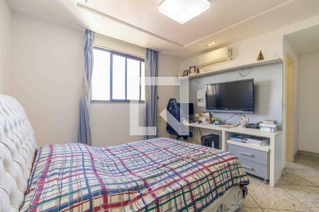 Apartamento à venda com 540m², 5 quartos e 3 vagasSuíte 3