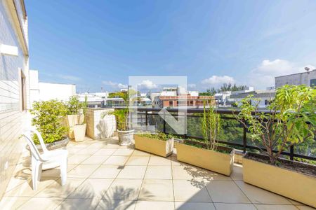 Apartamento à venda com 540m², 5 quartos e 3 vagasVaranda Sala Privativa