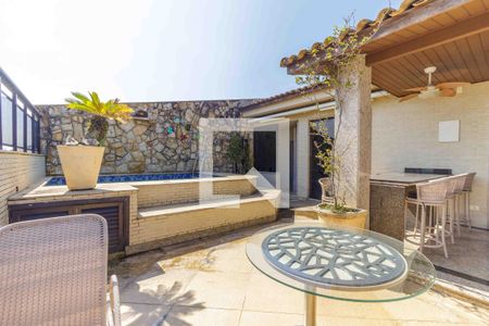 Apartamento à venda com 540m², 5 quartos e 3 vagasVaranda Sala Privativa