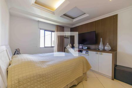 Apartamento à venda com 540m², 5 quartos e 3 vagasSuíte 1