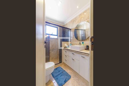 Apartamento à venda com 540m², 5 quartos e 3 vagasBanheiro da Suíte 3