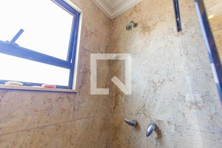 Apartamento à venda com 540m², 5 quartos e 3 vagasBanheiro da Suíte 3