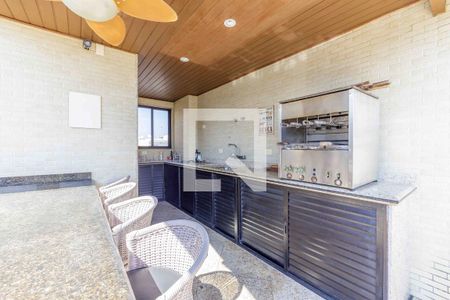 Apartamento à venda com 540m², 5 quartos e 3 vagasVaranda Sala Privativa