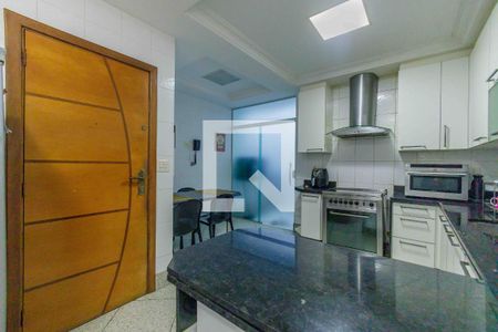 Apartamento à venda com 540m², 5 quartos e 3 vagasCozinha