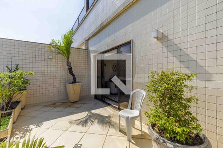 Apartamento à venda com 540m², 5 quartos e 3 vagasVaranda Sala Privativa