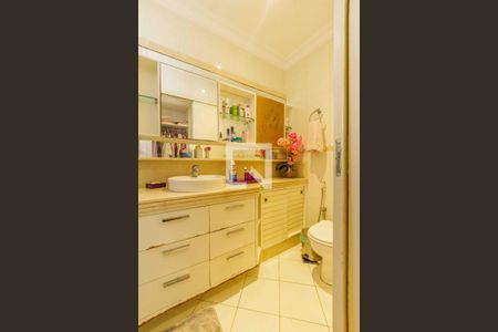 Apartamento à venda com 540m², 5 quartos e 3 vagasBanheiro da Suíte 2