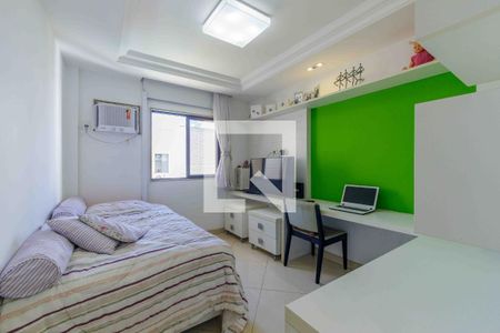 Apartamento à venda com 540m², 5 quartos e 3 vagasSuíte 2