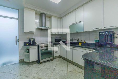 Apartamento à venda com 540m², 5 quartos e 3 vagasCozinha