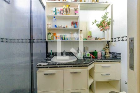 Apartamento à venda com 540m², 5 quartos e 3 vagasBanheiro da Suíte 4