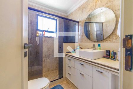 Apartamento à venda com 540m², 5 quartos e 3 vagasBanheiro da Suíte 3