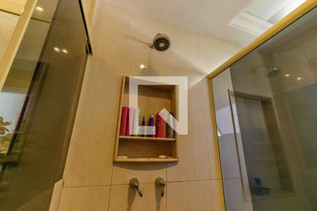 Apartamento à venda com 540m², 5 quartos e 3 vagasBanheiro da Suíte 1