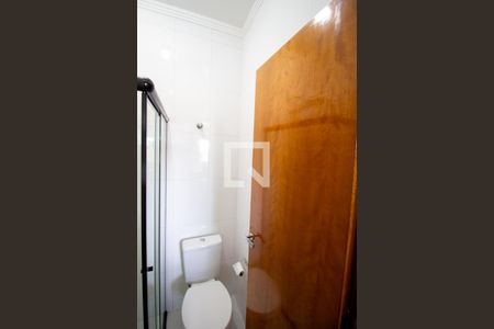 Apartamento à venda com 45m², 2 quartos e 1 vaga Apartamento à venda com 45m², 2 quartos e 1 vagaBanheiro