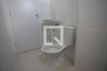 Apartamento à venda com 49m², 2 quartos e 1 vagaBanheiro