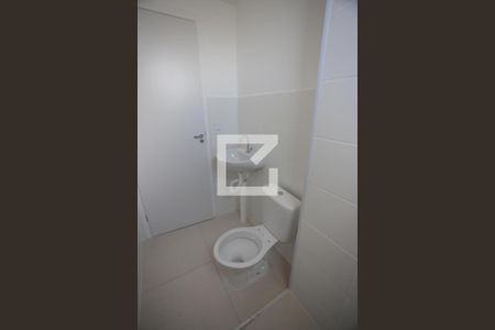 Apartamento à venda com 49m², 2 quartos e 1 vagaBanheiro