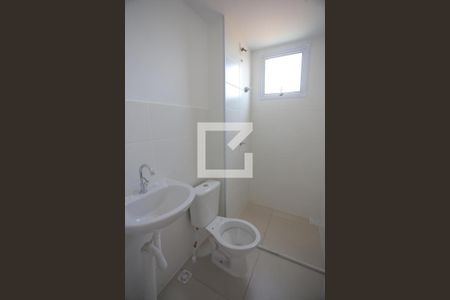 Apartamento à venda com 49m², 2 quartos e 1 vagaBanheiro