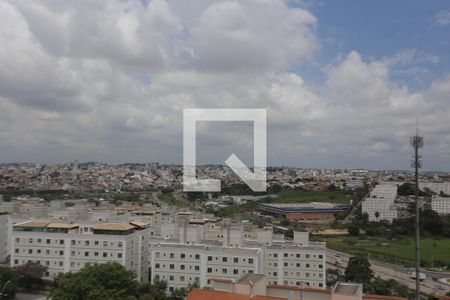 Apartamento à venda com 49m², 2 quartos e 1 vagavista do quarto