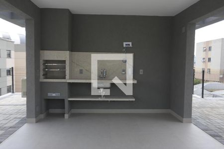 Apartamento à venda com 49m², 2 quartos e 1 vagaÁrea comum - Churrasqueira