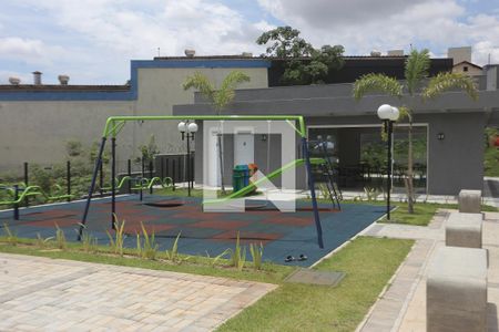 Apartamento à venda com 49m², 2 quartos e 1 vagaÁrea comum