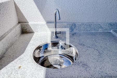 Apartamento à venda com 105m², 3 quartos e 2 vagasVaranda da Sala