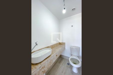 Apartamento à venda com 105m², 3 quartos e 2 vagasLavabo