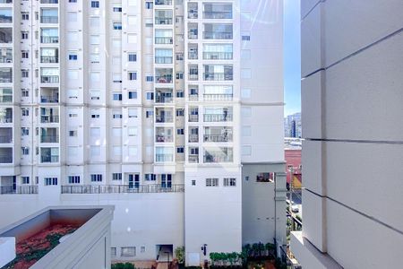 Apartamento à venda com 105m², 3 quartos e 2 vagasVista do Quarto 1