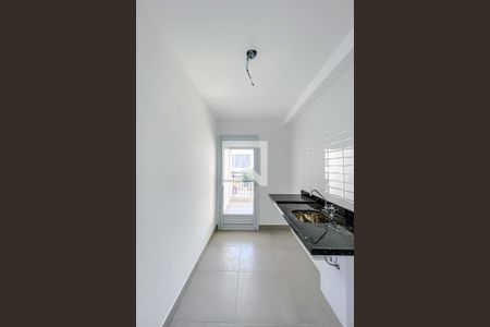 Apartamento à venda com 105m², 3 quartos e 2 vagasCozinha