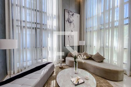 Apartamento à venda com 105m², 3 quartos e 2 vagasÁrea comum