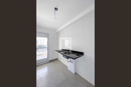 Apartamento à venda com 105m², 3 quartos e 2 vagasCozinha