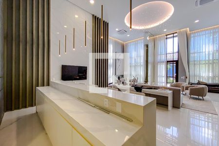 Apartamento à venda com 105m², 3 quartos e 2 vagasÁrea comum