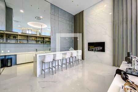 Apartamento à venda com 105m², 3 quartos e 2 vagasÁrea comum