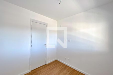 Apartamento à venda com 105m², 3 quartos e 2 vagasQuarto 2