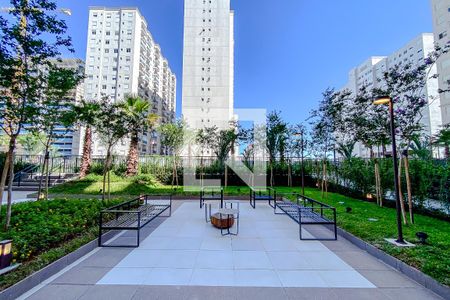 Apartamento à venda com 105m², 3 quartos e 2 vagasÁrea comum