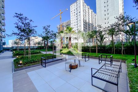 Apartamento à venda com 105m², 3 quartos e 2 vagasÁrea comum