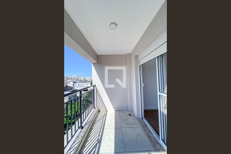 Apartamento à venda com 105m², 3 quartos e 2 vagasVaranda da Suíte