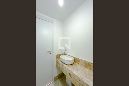 Apartamento à venda com 105m², 3 quartos e 2 vagasLavabo