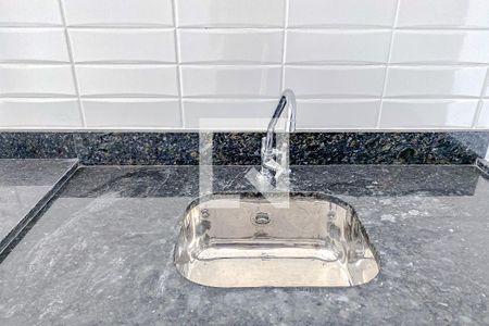 Apartamento à venda com 105m², 3 quartos e 2 vagasCozinha