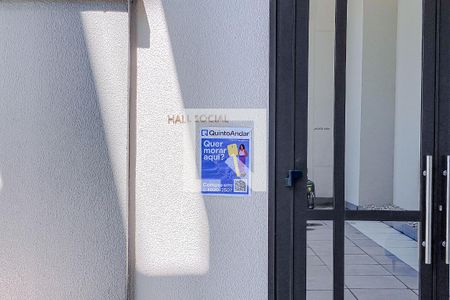 Apartamento à venda com 105m², 3 quartos e 2 vagasÁrea comum