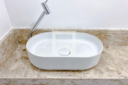 Apartamento à venda com 105m², 3 quartos e 2 vagasLavabo