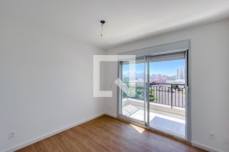 Apartamento à venda com 105m², 3 quartos e 2 vagasQuarto 3 - Suíte