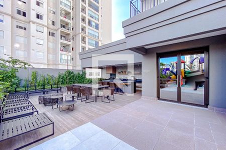 Apartamento à venda com 105m², 3 quartos e 2 vagasÁrea comum