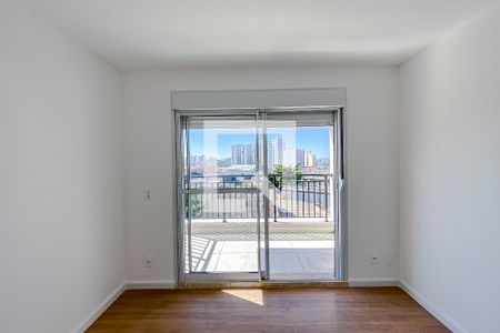 Apartamento à venda com 105m², 3 quartos e 2 vagasQuarto 3 - Suíte