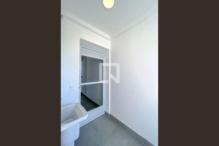 Apartamento à venda com 105m², 3 quartos e 2 vagasÁrea de Serviço