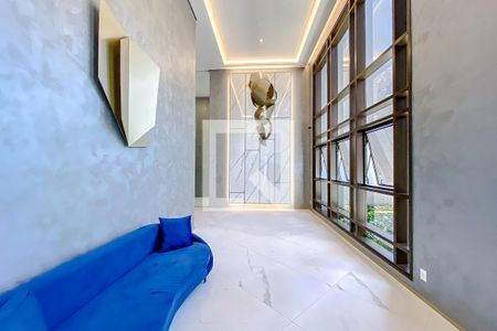 Apartamento à venda com 105m², 3 quartos e 2 vagasÁrea comum